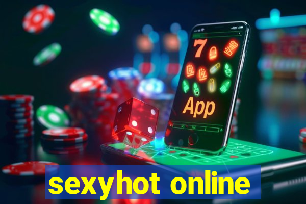 sexyhot online